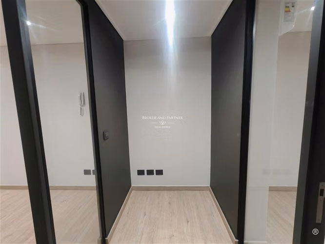 Oficina nueva en arriendo cercano a metro , Providencia