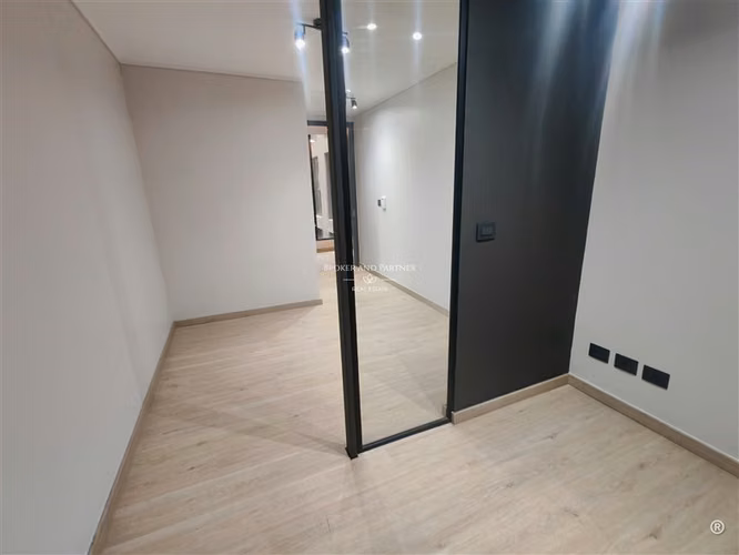 Oficina nueva en arriendo cercano a metro , Providencia