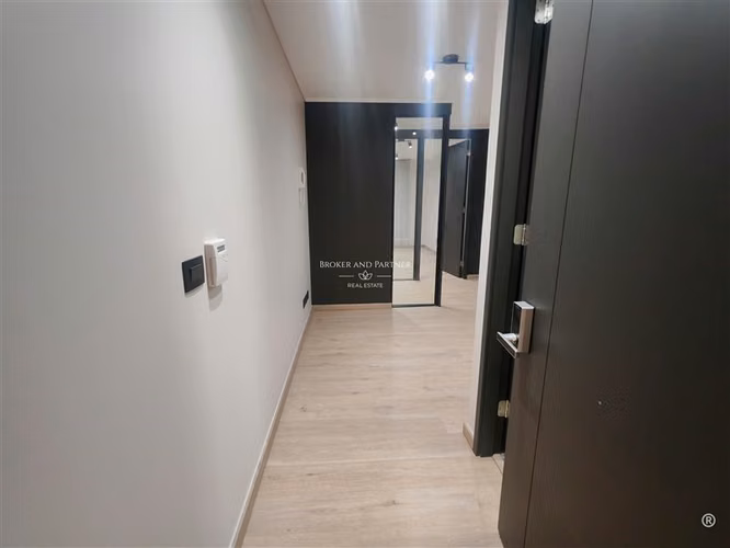 Oficina nueva en arriendo cercano a metro , Providencia