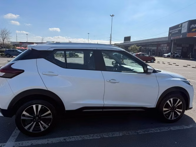 Auto excelente estado