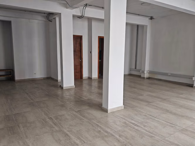 ARRIENDO OFICINAS NUEVAS,MELIPILLA