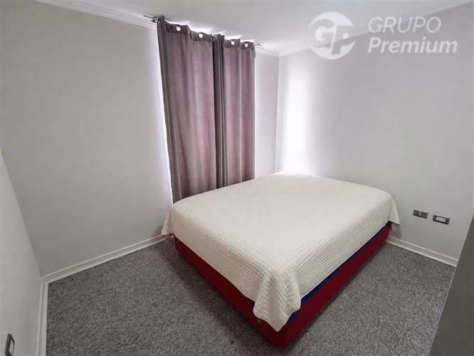 Arriendo departamento 3dor.2B cerca de centro C. Vista 21