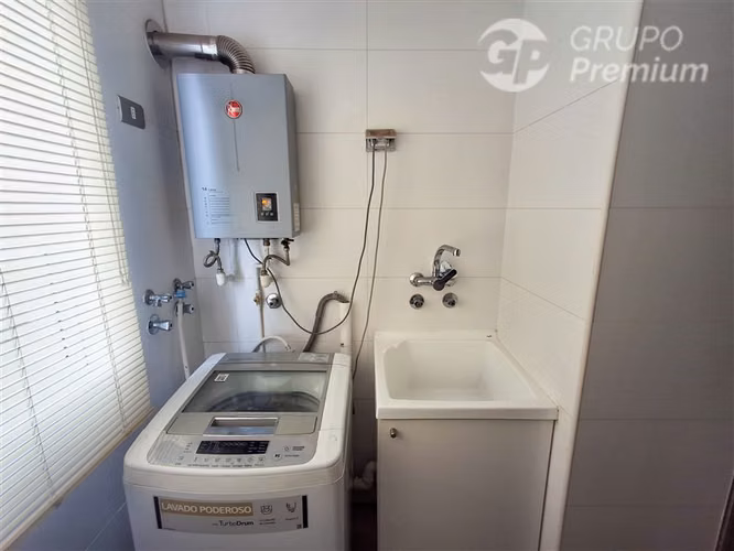 Arriendo departamento 3dor.2B cerca de centro C. Vista 21