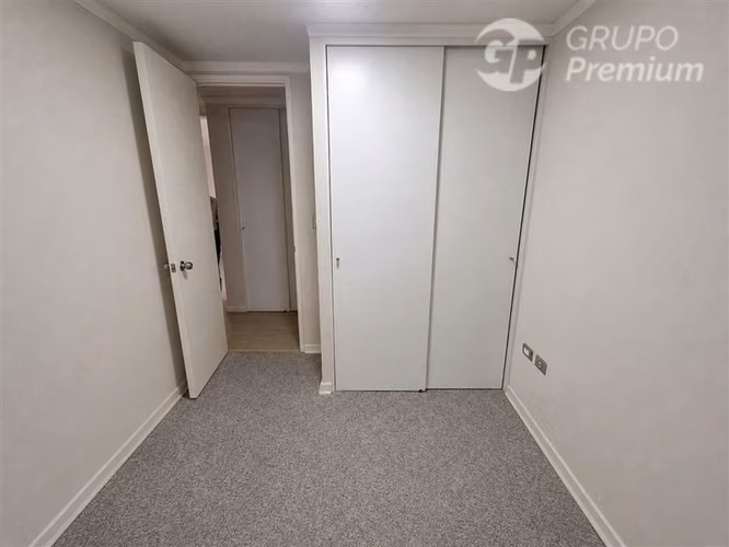 Arriendo departamento 3dor.2B cerca de centro C. Vista 21