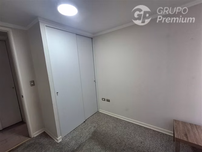 Arriendo departamento 3dor.2B cerca de centro C. Vista 21