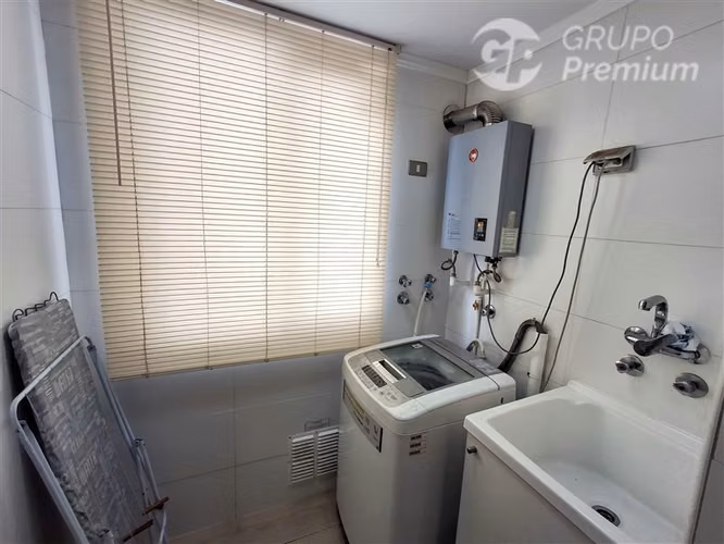 Arriendo departamento 3dor.2B cerca de centro C. Vista 21
