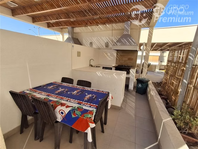 Arriendo departamento 3dor.2B cerca de centro C. Vista 21
