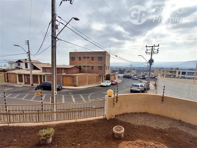 Arriendo departamento 3dor.2B cerca de centro C. Vista 21