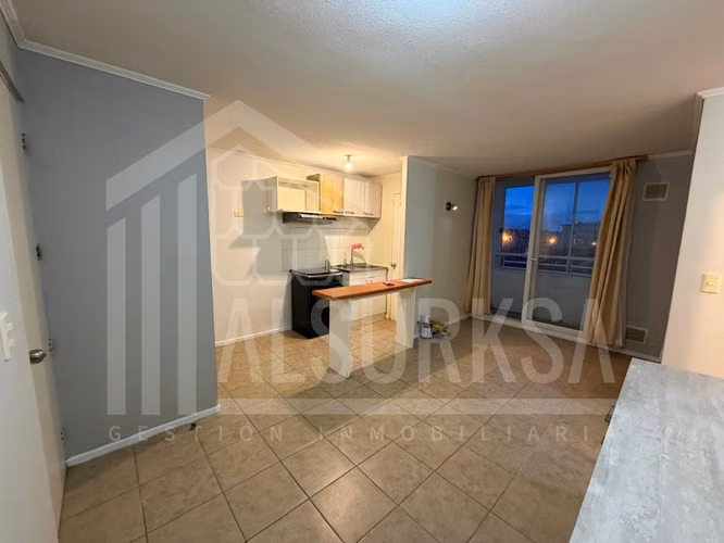 DEPARTAMENTO EN ARRIENDO – VALLE VOLCANES, PUERTO MONTT