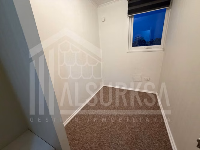 DEPARTAMENTO EN ARRIENDO – VALLE VOLCANES, PUERTO MONTT