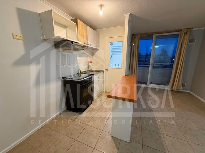 DEPARTAMENTO EN ARRIENDO – VALLE VOLCANES, PUERTO MONTT