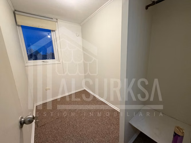 DEPARTAMENTO EN ARRIENDO – VALLE VOLCANES, PUERTO MONTT