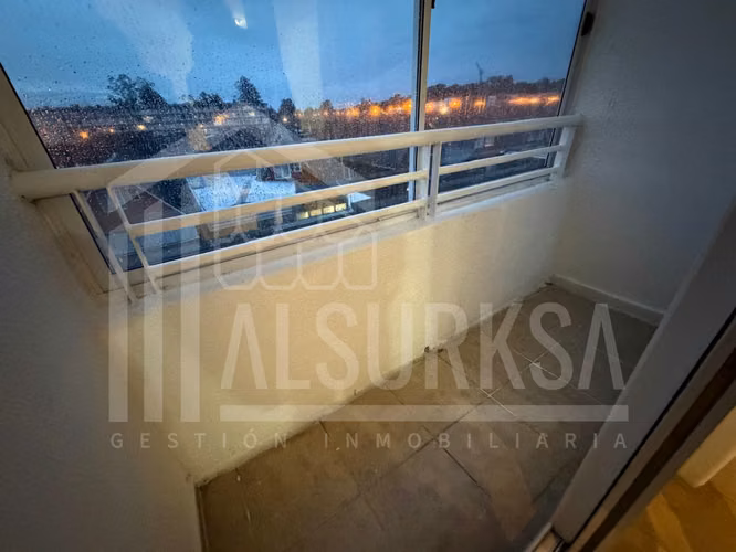 DEPARTAMENTO EN ARRIENDO – VALLE VOLCANES, PUERTO MONTT