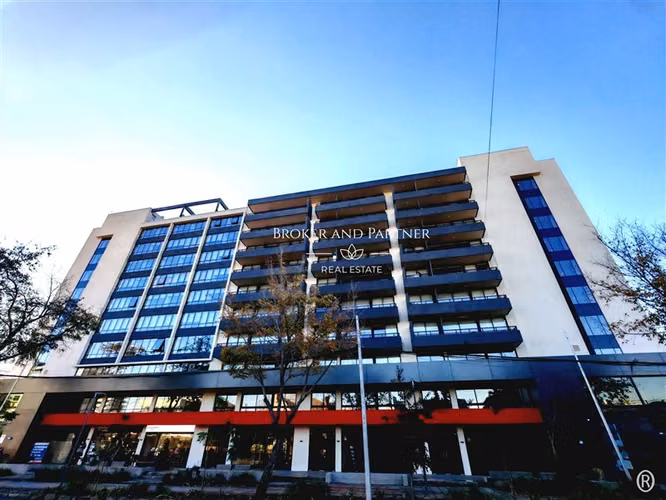 2D moderno exclusivo sector en Providencia
