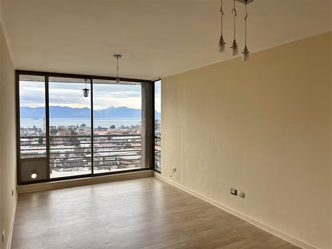 Departamento en venta en Villarrica