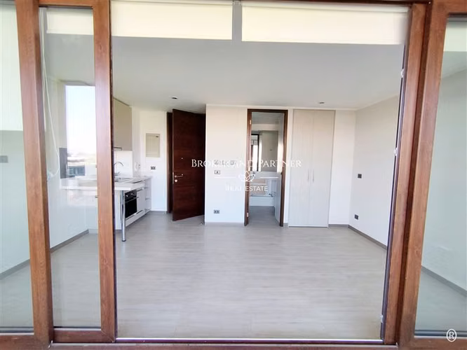 Sin aval sin cheque Estudio doble puerta amplia terraza