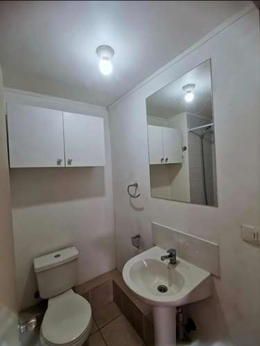 Depto Cond El Pellon, Villa El Manto - Imagen 4