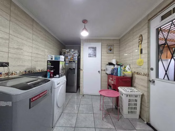 Arriendo de casa en Valle lo Campino, Quilicura (179526)
