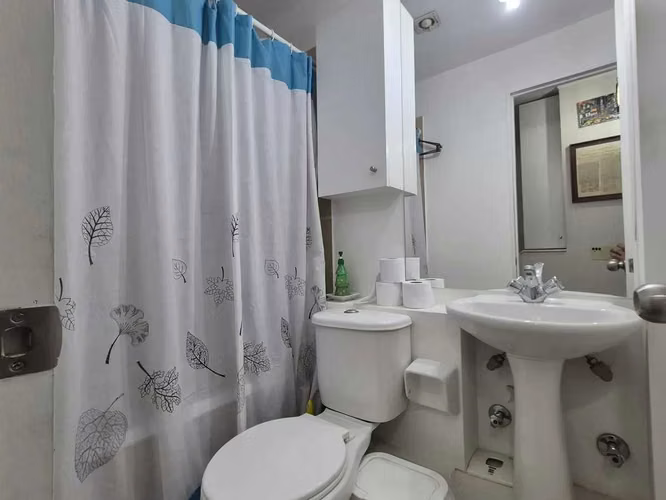 Arriendo de casa en Valle lo Campino, Quilicura (179526)