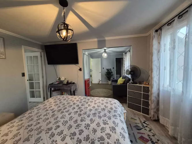 Arriendo de casa en Valle lo Campino, Quilicura (179526)