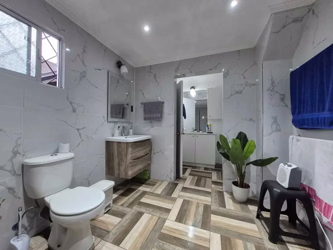 Arriendo de casa en Valle lo Campino, Quilicura (179526)