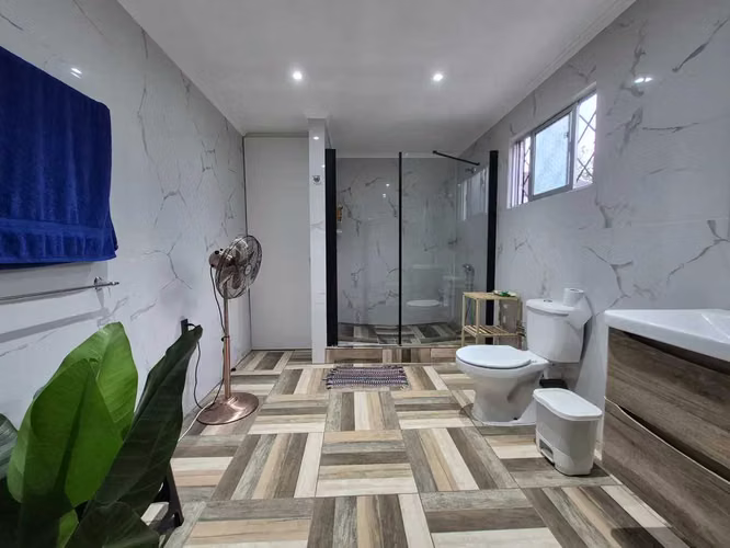 Arriendo de casa en Valle lo Campino, Quilicura (179526)