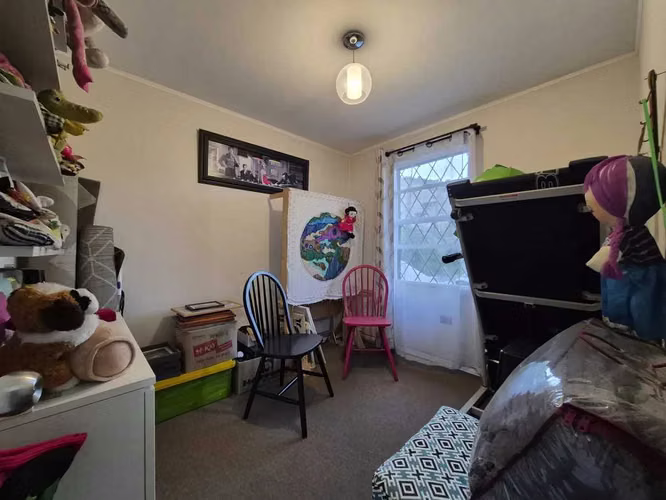 Arriendo de casa en Valle lo Campino, Quilicura (179526)