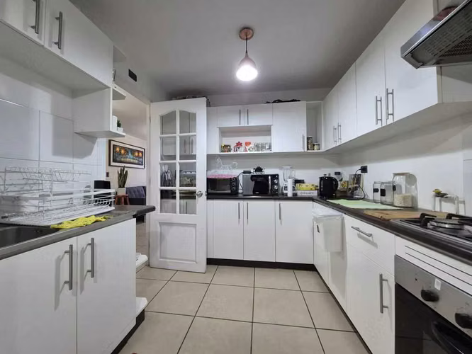Arriendo de casa en Valle lo Campino, Quilicura (179526)