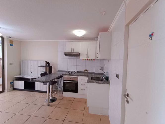 Venta depto en Antofagasta, sector Caporrosa (88817) - Imagen 13