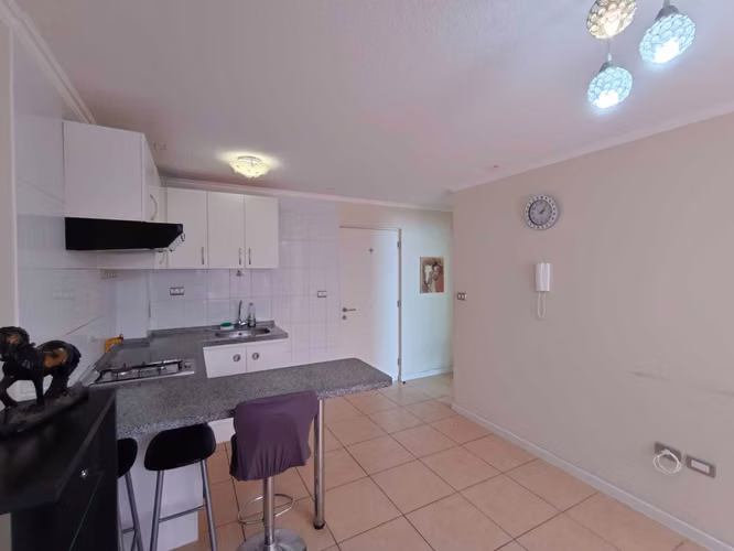 Venta depto en Antofagasta, sector Caporrosa (88817) - Imagen 9