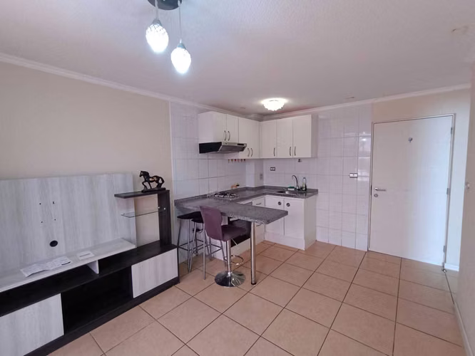 Venta depto en Antofagasta, sector Caporrosa (88817) - Imagen 8