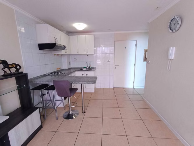 Venta depto en Antofagasta, sector Caporrosa (88817) - Imagen 14
