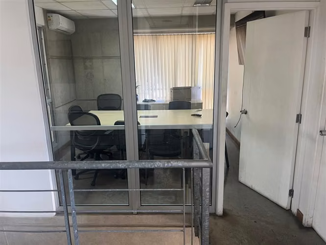 ARRIENDO BODEGA 930M2 CENTRO LOGÍSTICO-QUILICURA-LO BOZA - Imagen 17