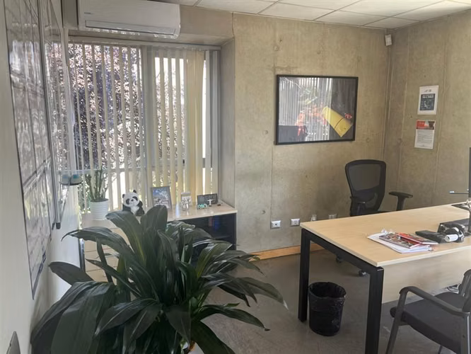 ARRIENDO BODEGA 930M2 CENTRO LOGÍSTICO-QUILICURA-LO BOZA