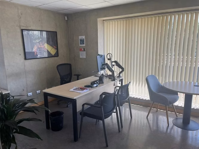 ARRIENDO BODEGA 930M2 CENTRO LOGÍSTICO-QUILICURA-LO BOZA