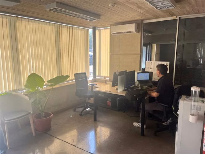 ARRIENDO BODEGA 930M2 CENTRO LOGÍSTICO-QUILICURA-LO BOZA