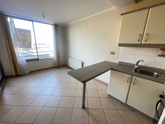 ARRIENDO DEPARTAMENTO EN CONCEPCIÓN CENTRO (179530)
