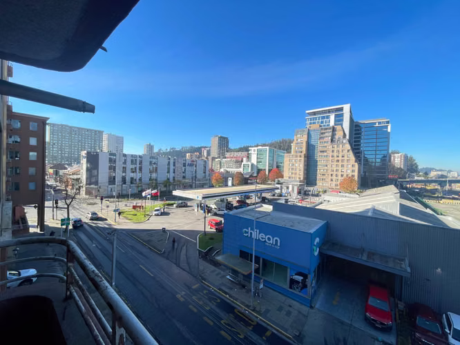 ARRIENDO DEPARTAMENTO EN CONCEPCIÓN CENTRO (179530)
