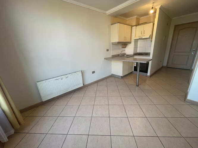 ARRIENDO DEPARTAMENTO EN CONCEPCIÓN CENTRO (179530)