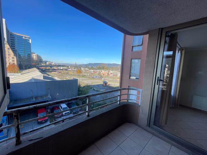 ARRIENDO DEPARTAMENTO EN CONCEPCIÓN CENTRO (179530)