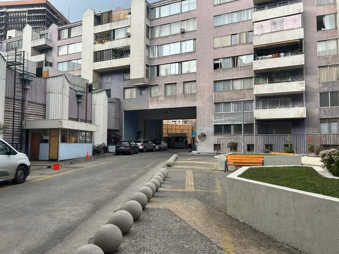 ARRIENDO DEPARTAMENTO 2HAB 2BA SANTIAGO - Imagen 13