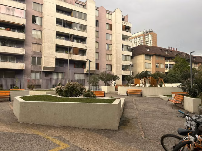 ARRIENDO DEPARTAMENTO 2HAB 2BA SANTIAGO - Imagen 16