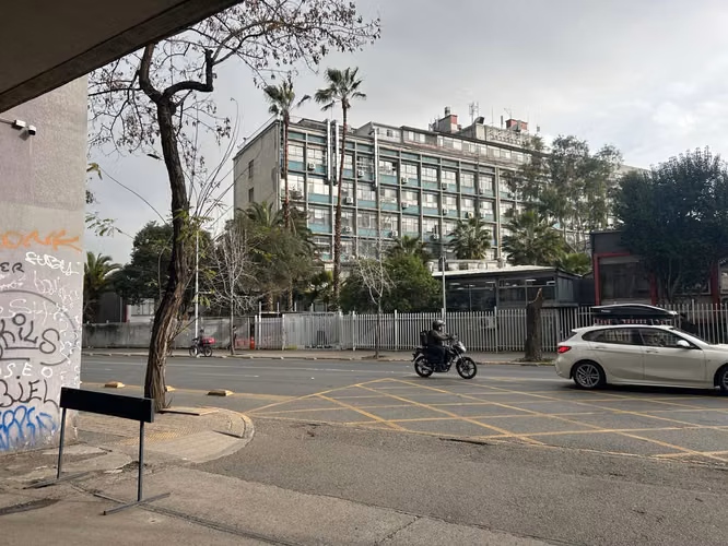 ARRIENDO DEPARTAMENTO 2HAB 2BA SANTIAGO - Imagen 15