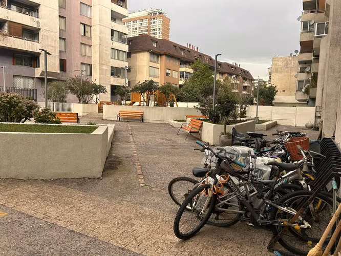 ARRIENDO DEPARTAMENTO 2HAB 2BA SANTIAGO - Imagen 14