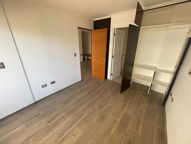 ARRIENDO DEPARTAMENTO EN CONCEPCIÓN CENTRO (179532)