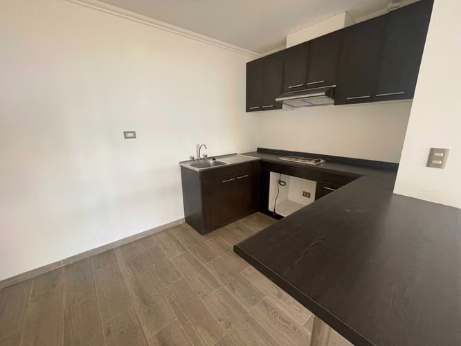 ARRIENDO DEPARTAMENTO EN CONCEPCIÓN CENTRO (179532)