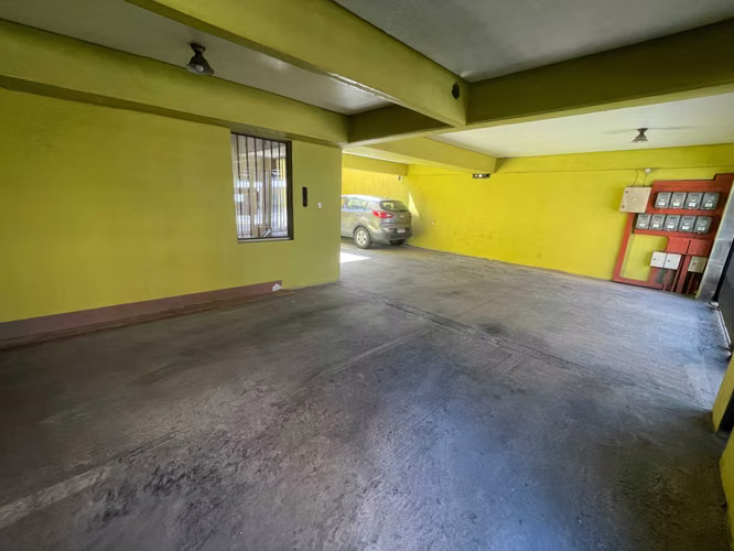 ARRIENDO DEPARTAMENTO AMOBLADO  (179531) - Imagen 12