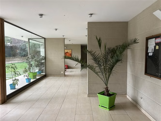 Vendo departamento en Manuel Antonio Tocornal