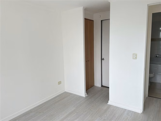 Vendo departamento en Manuel Antonio Tocornal