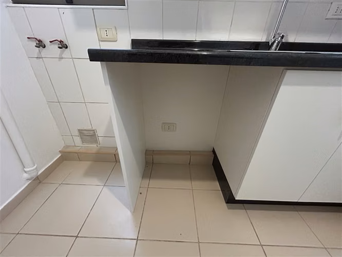 Vendo departamento en Manuel Antonio Tocornal